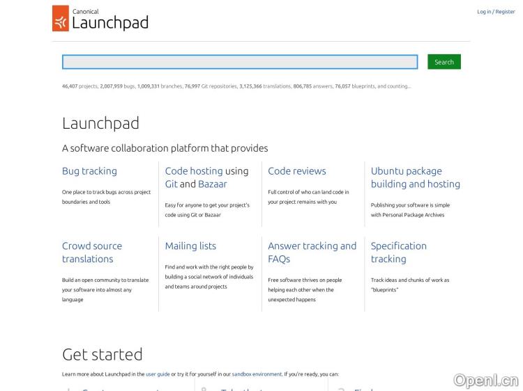 Launchpad