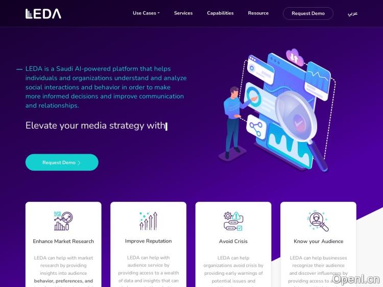 Leda AI