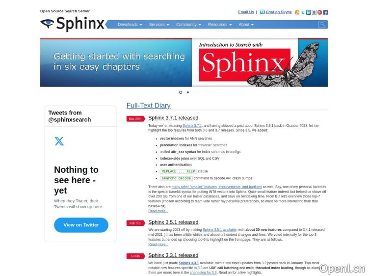 Sphinx