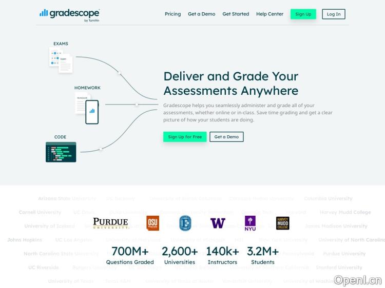 Gradescope