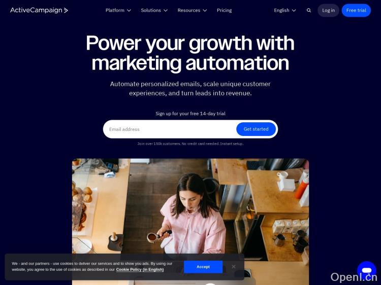 ActiveCampaign