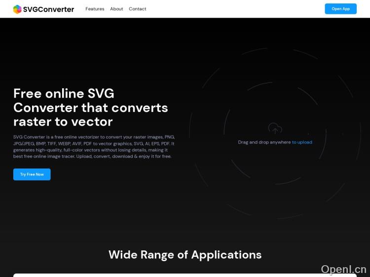 SVGConverter