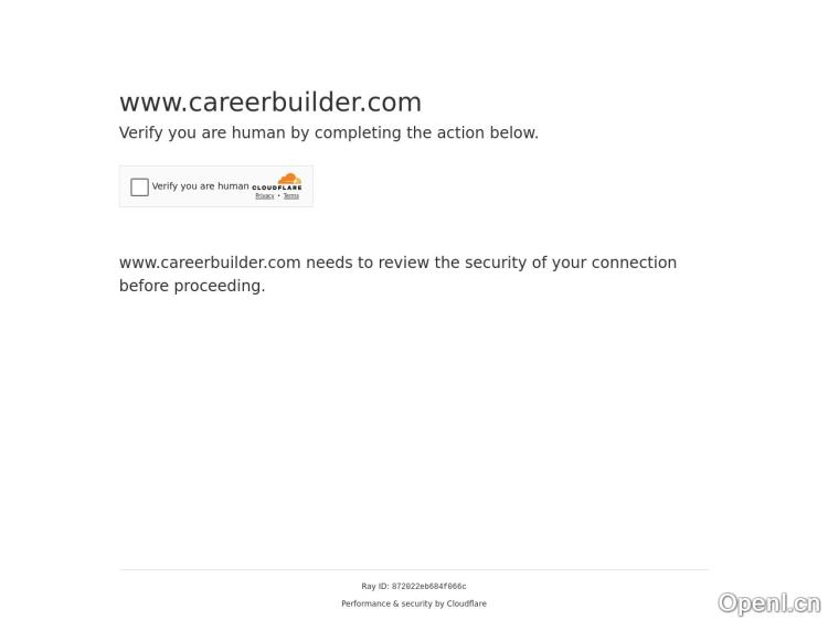 CareerBuilder