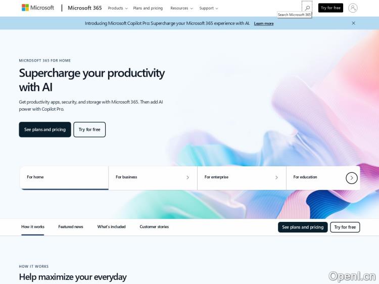 Excel Online