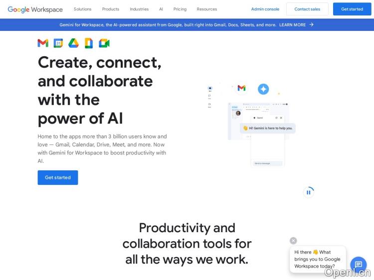 AI Mail Assistant