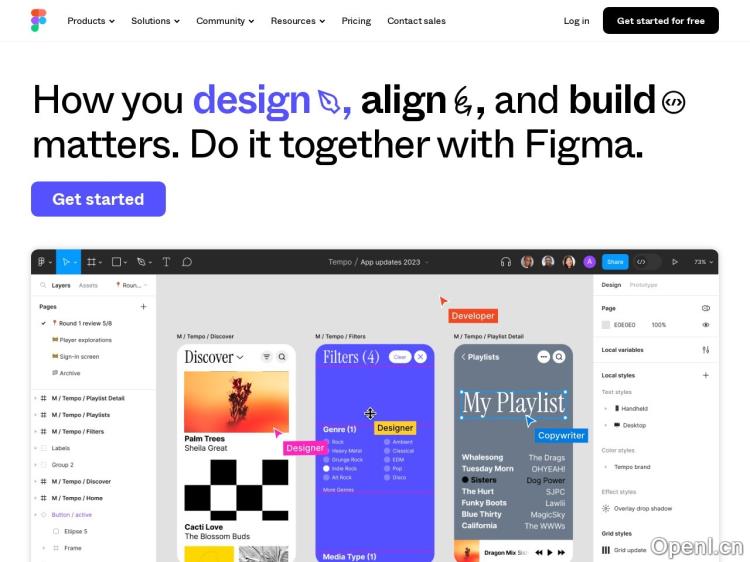 AI Art Generator for Figma