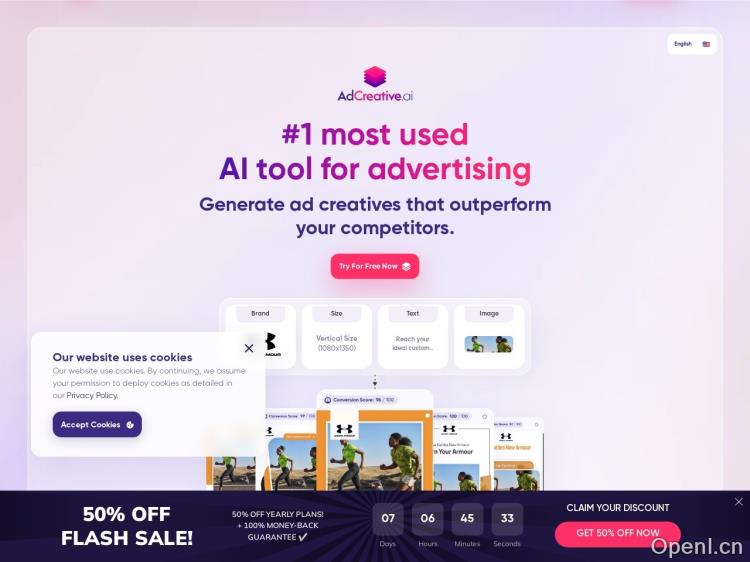 AdCreative