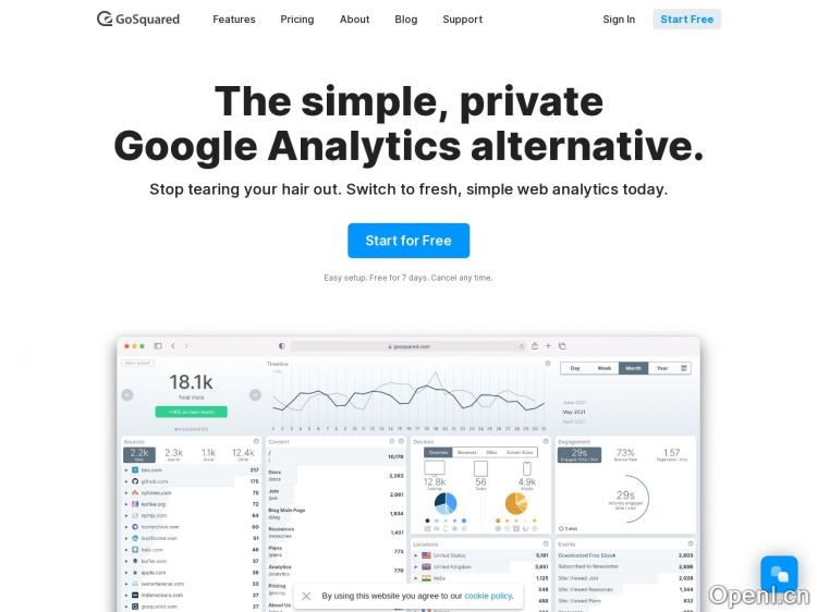 Clippy for your website