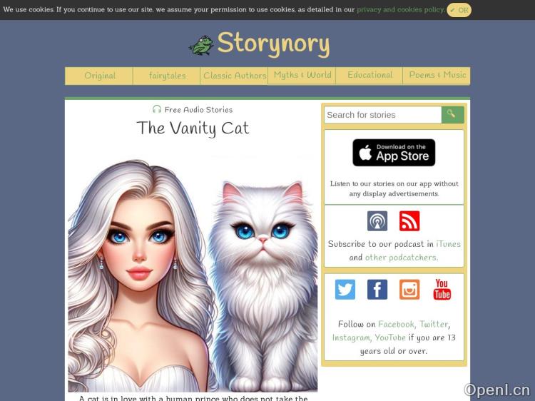 StoryNory