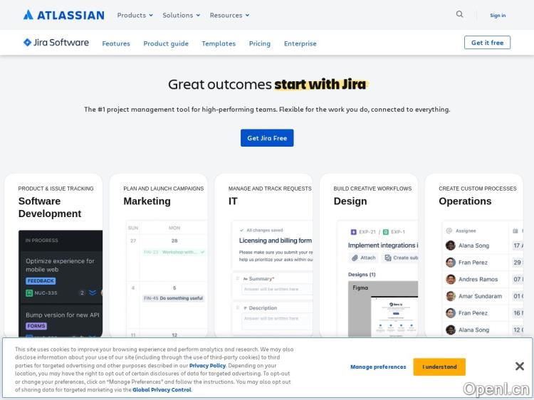 Jira