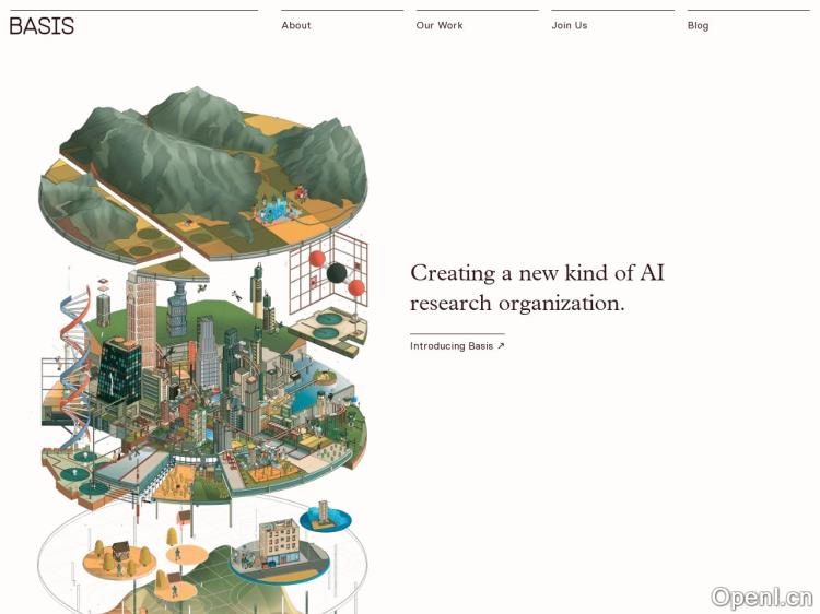 BasisAI