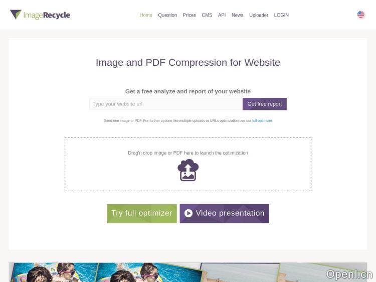 ImageRecycle