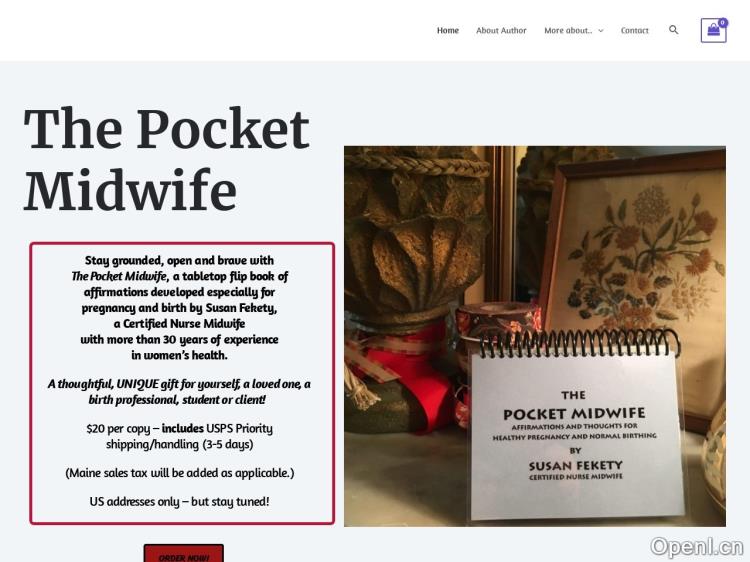 PocketMidwife