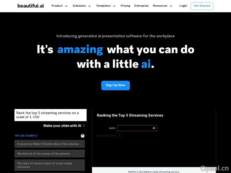 Beautiful.ai PowerPoint Add-In