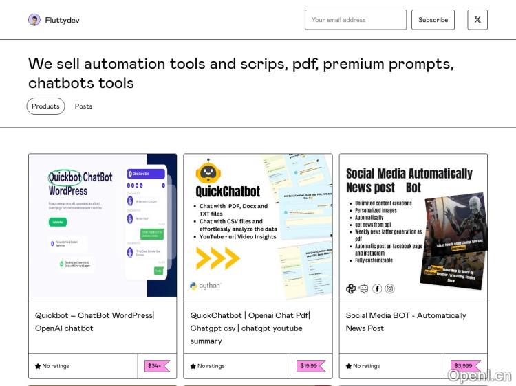 DALL-E Bulk Image Generator