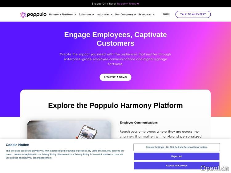 Four Winds Interactive