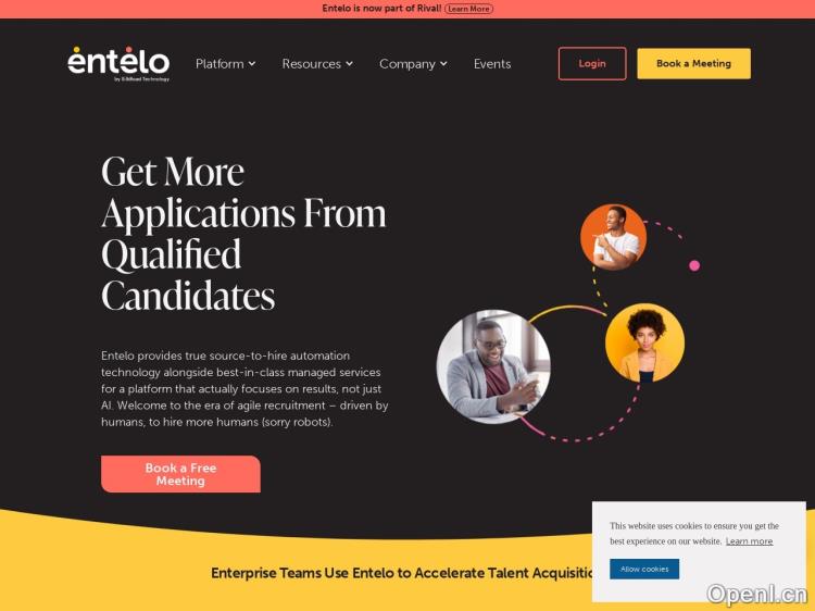 Entelo