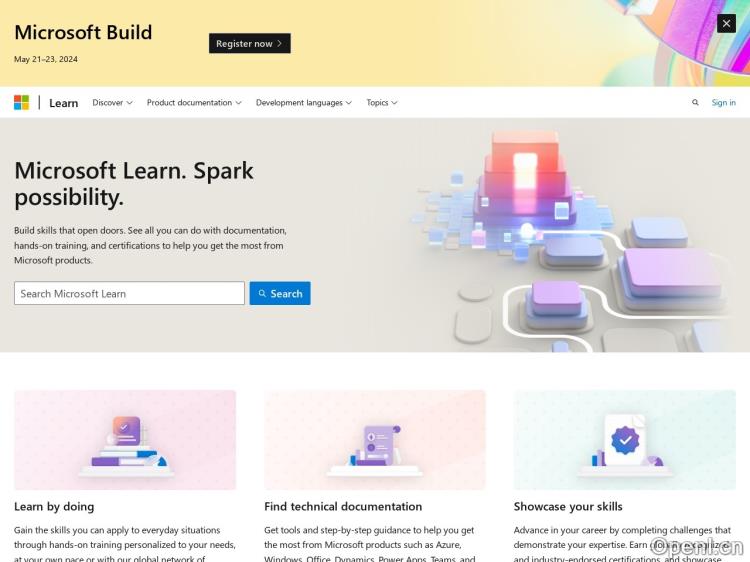 Microsoft Bot Builder SDK