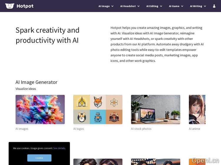 AI Picture Restoration