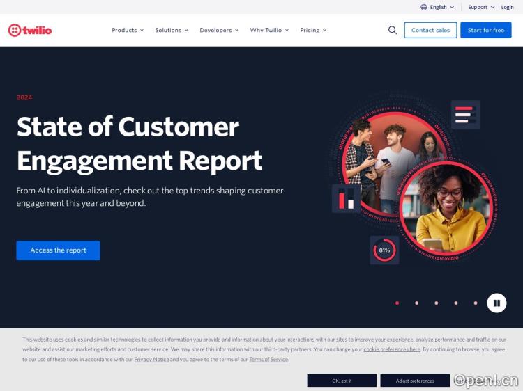 Twilio