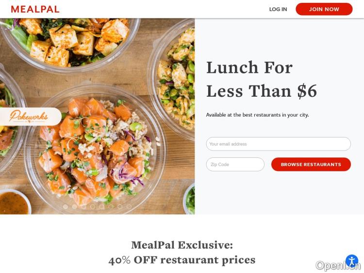MealPal