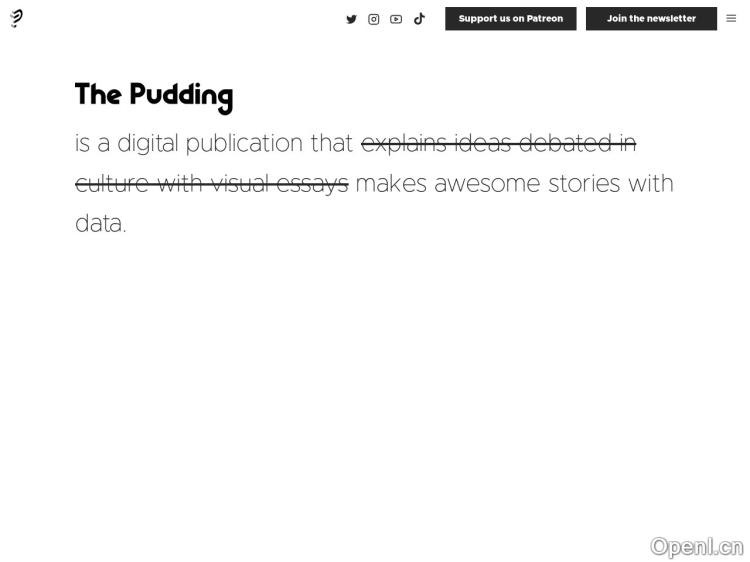 Nothing Breaks Like A