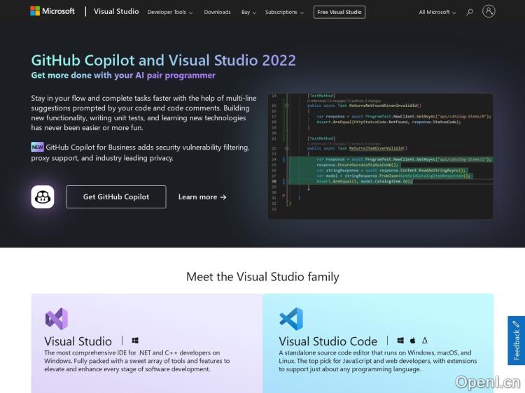 Visual Studio Team Services