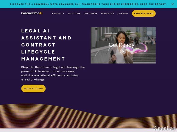 ContractPodAI