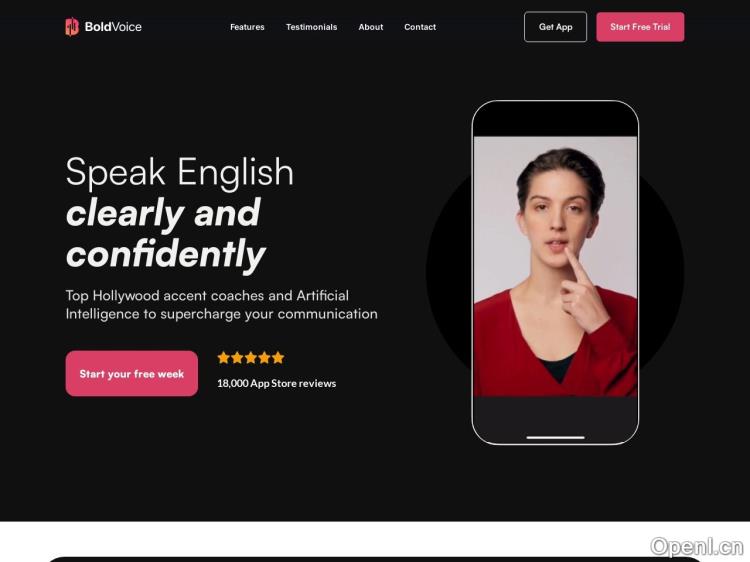 BoldVoice