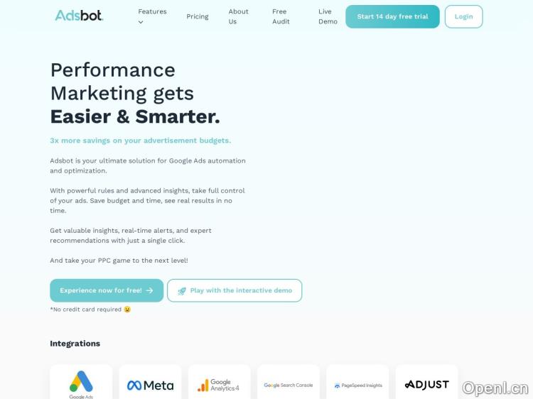 Adsbot