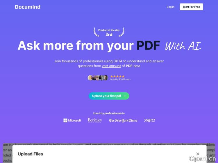 Documind