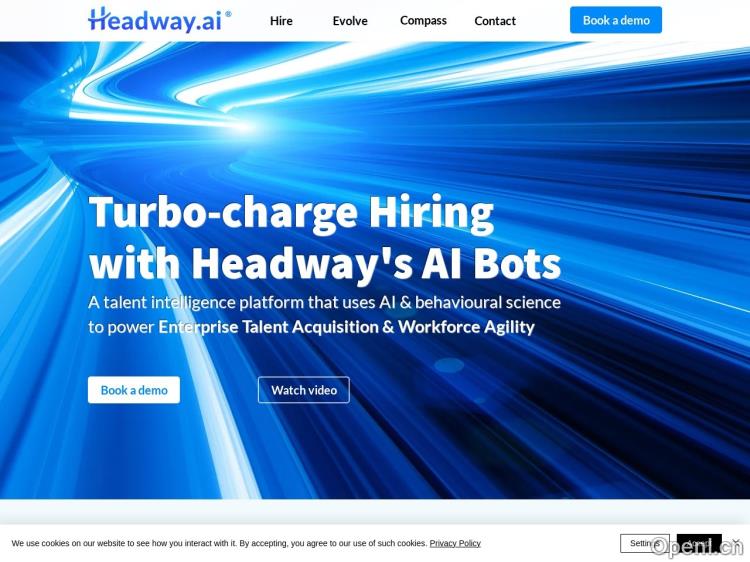 Headway AI