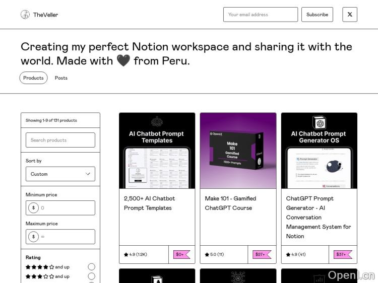 100+ Startup Roles Prompt Templates