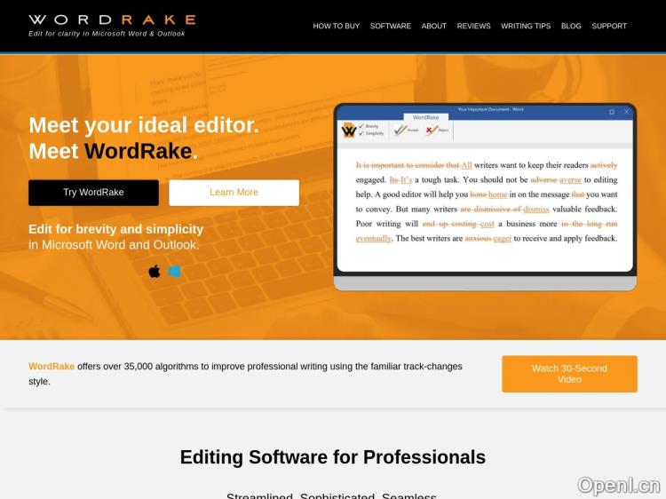 WordRake