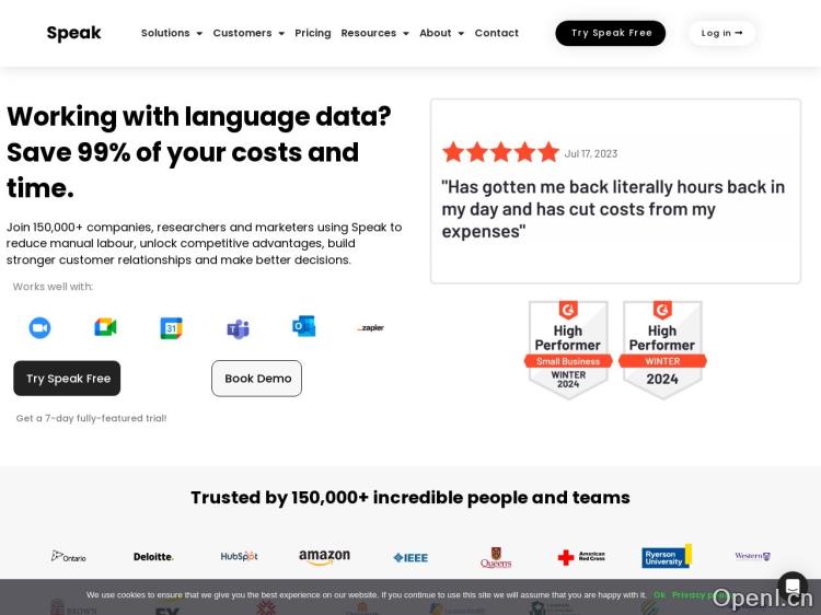 Speak Magic AI Text Prompts- Speak Ai