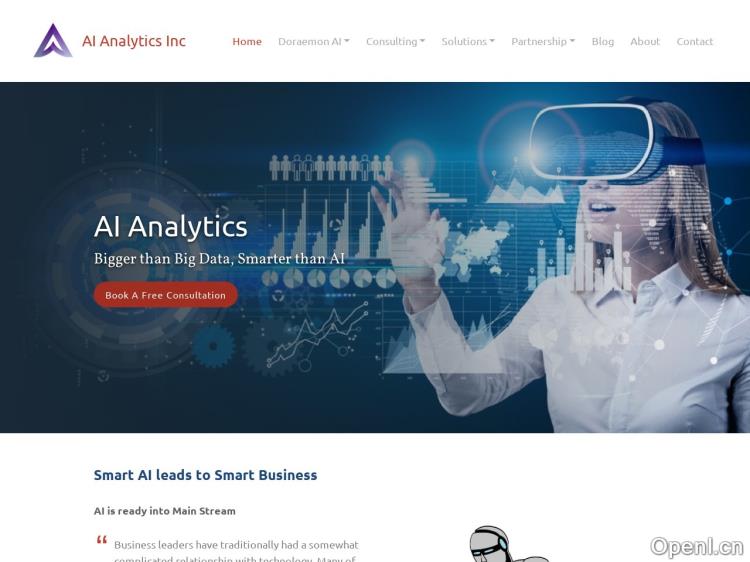 AiAnalytics