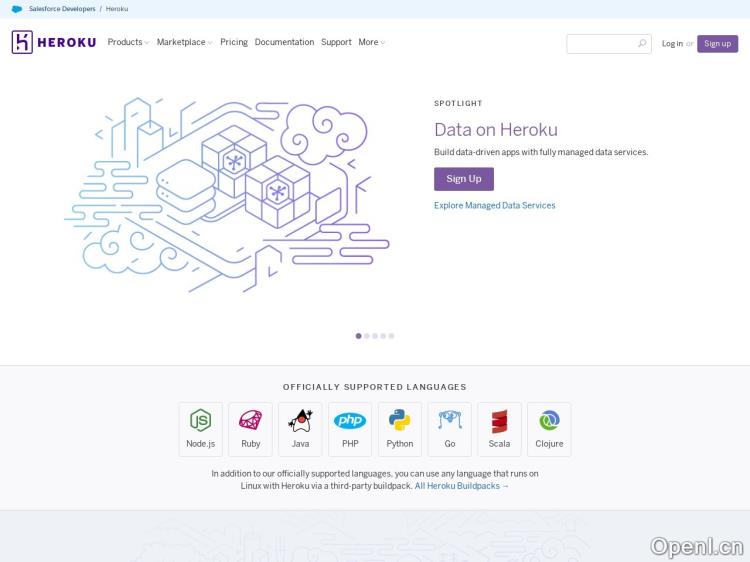 Heroku