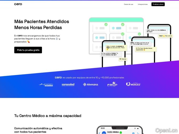 Cero