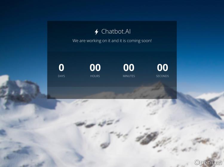 ChatBot.ai