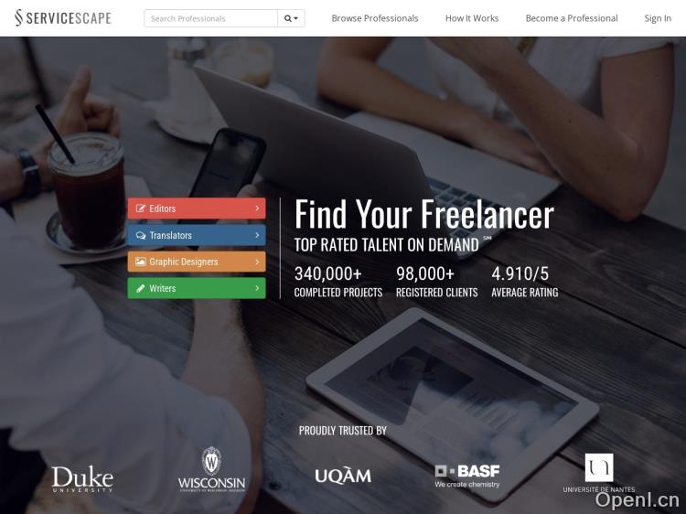 Writing Prompt Generator