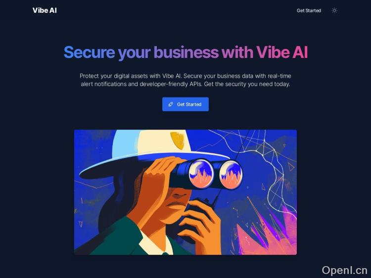 Vibe AI