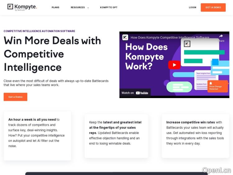 Kompyte
