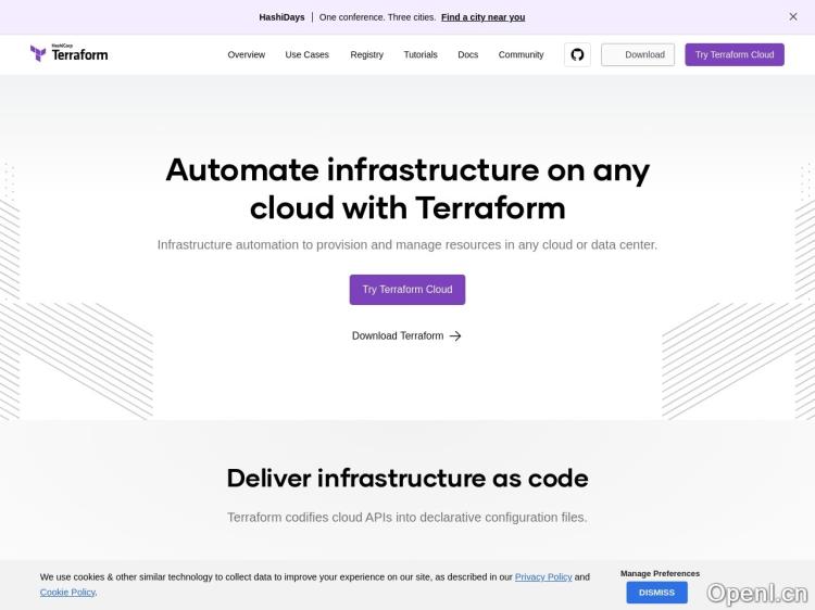 Terraform CLI