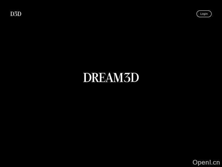 Dream3d