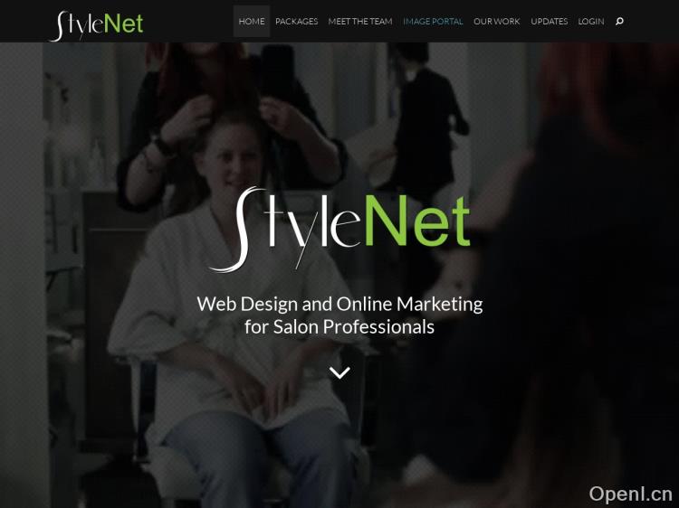 StyleNet