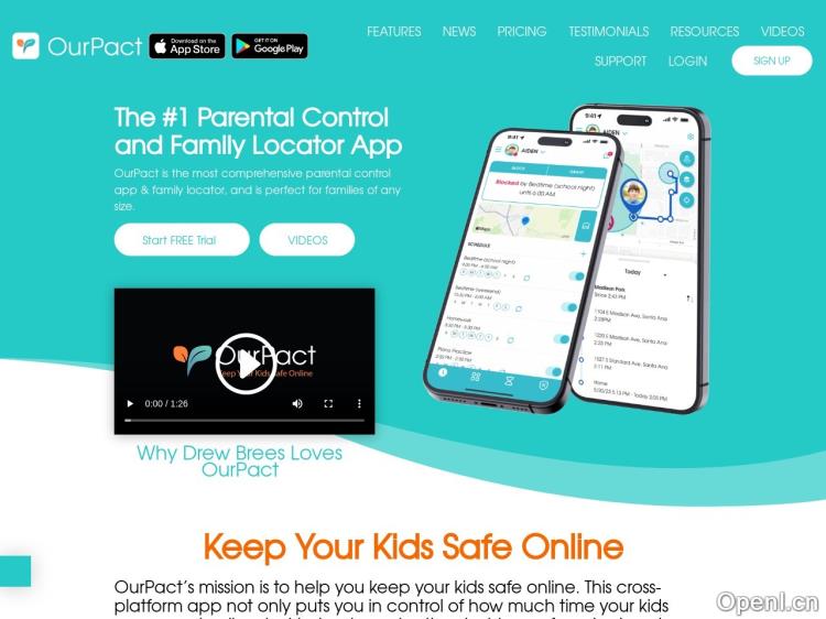 OurPact