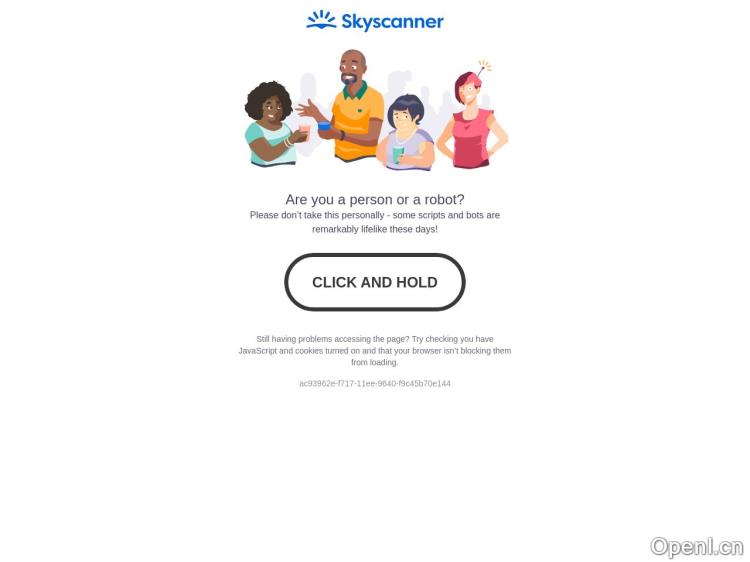 Skyscanner