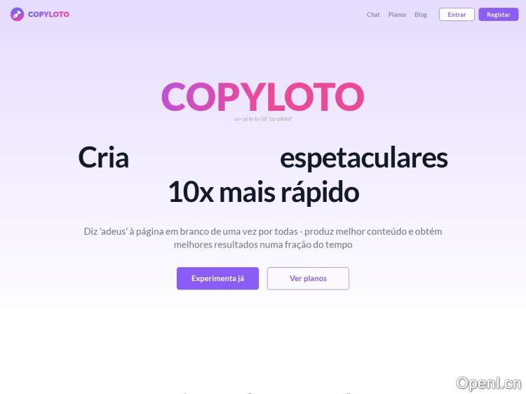 Copyloto