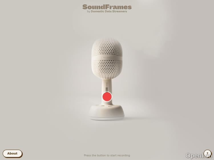 Soundframes