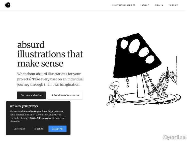 Absurd Design Chapter 5